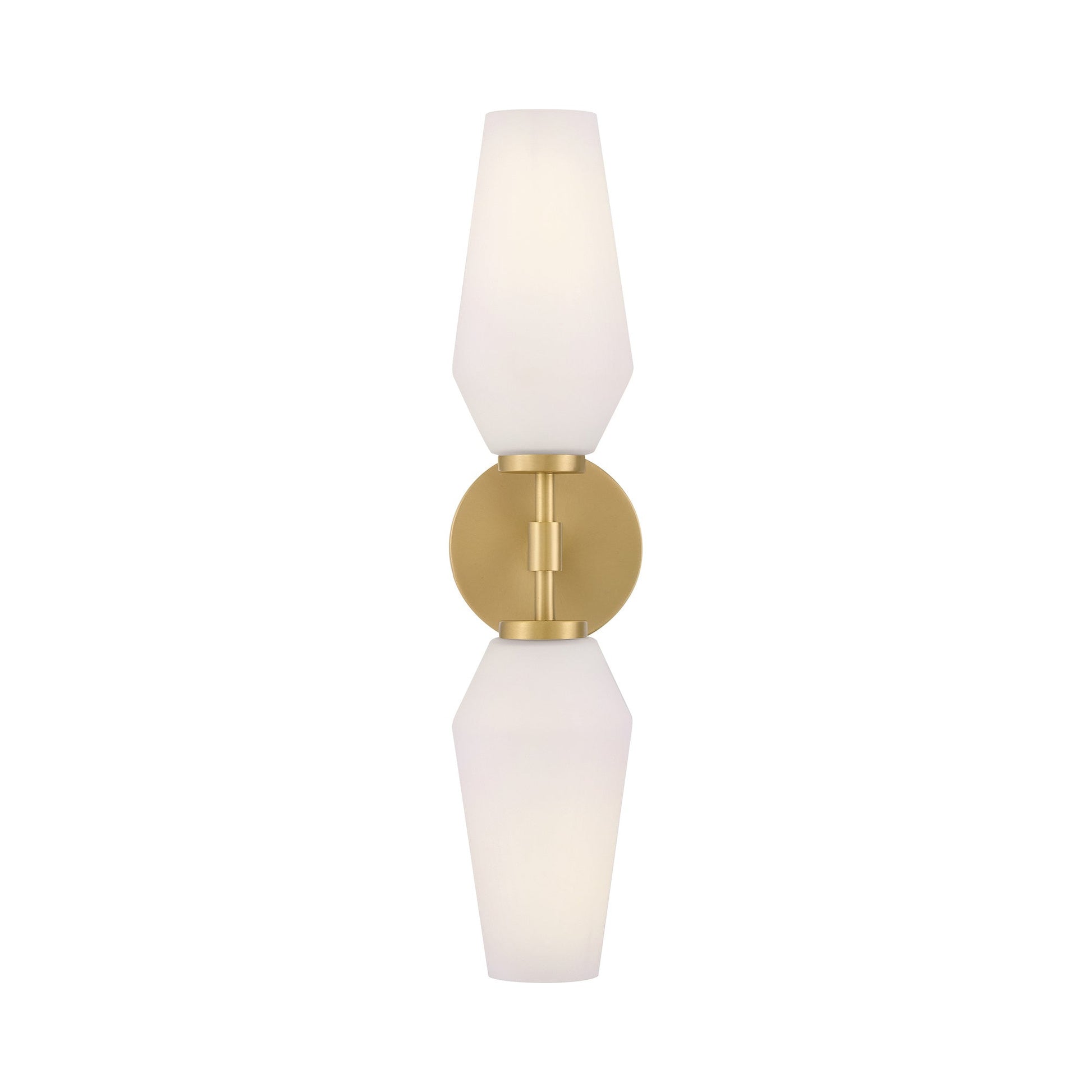 Gio Wall Light in Detail.