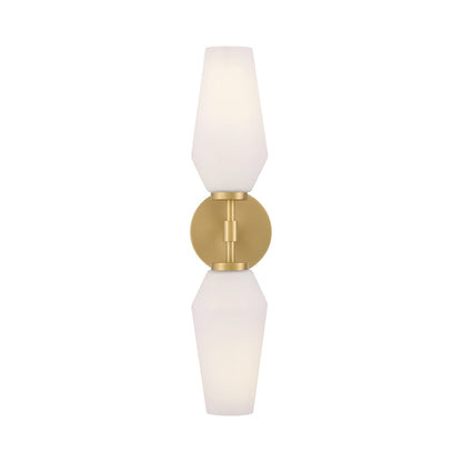 Gio Wall Light in Detail.