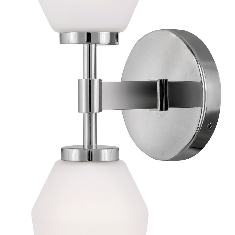 Gio Wall Light in Detail.