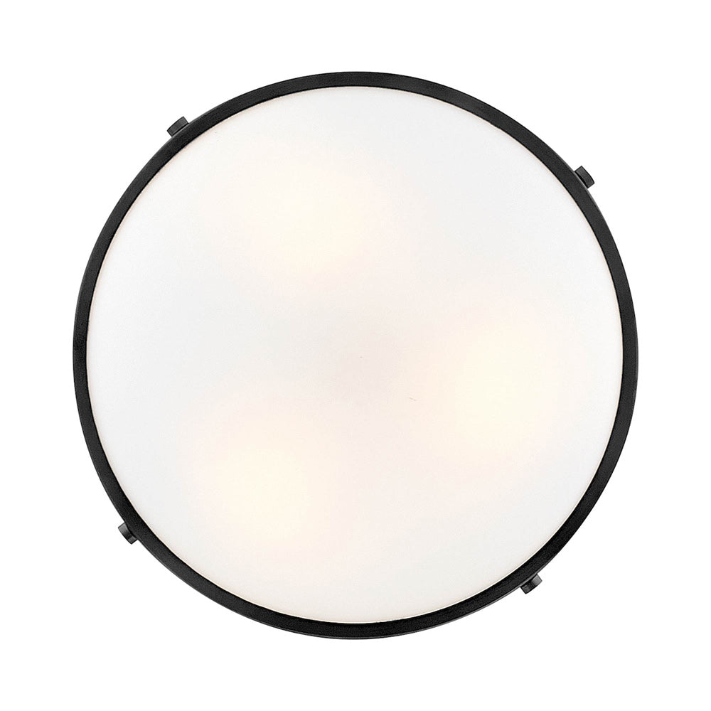 Gus Semi Flush Mount Ceiling Light in Detail.