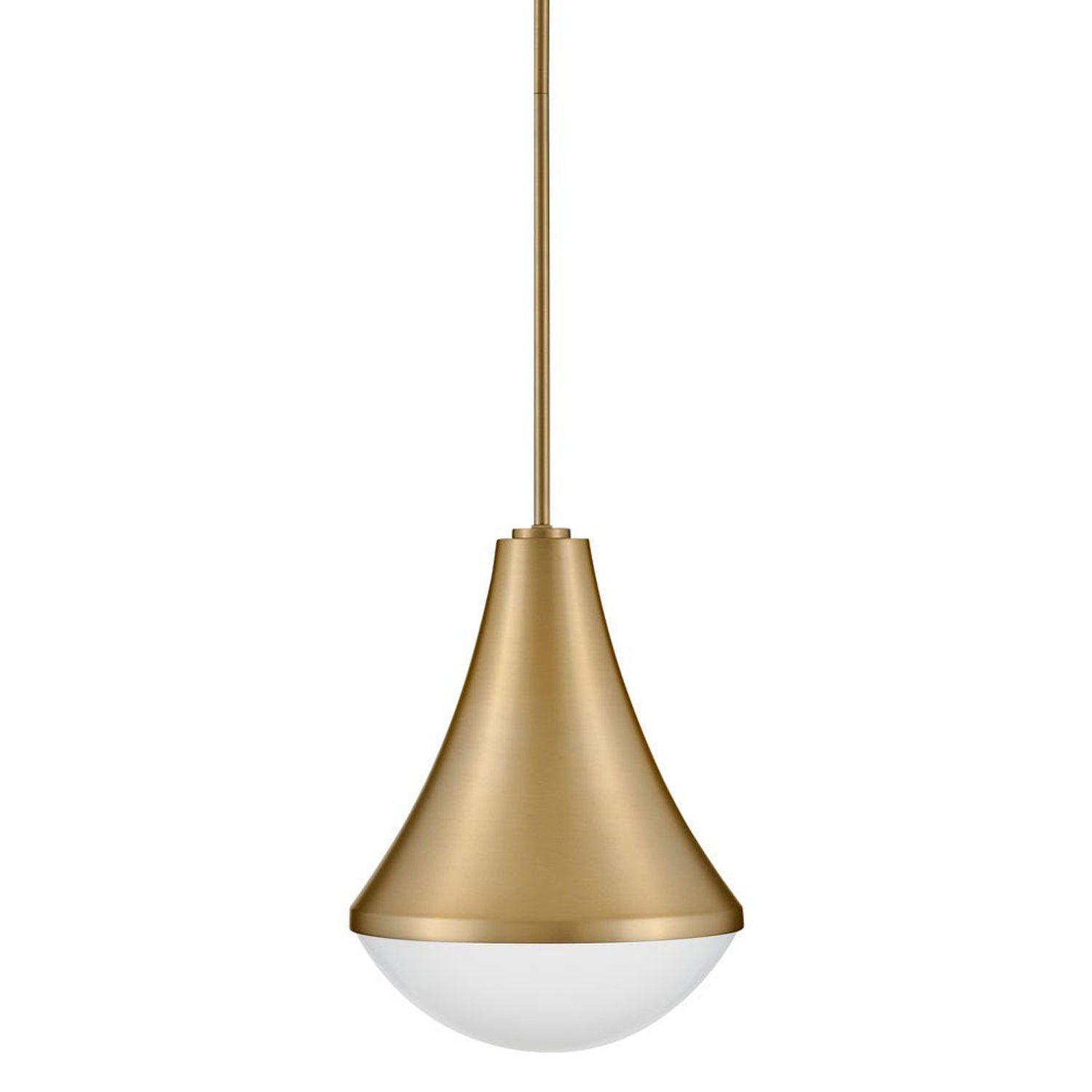 Haddie Pendant Light in Detail.
