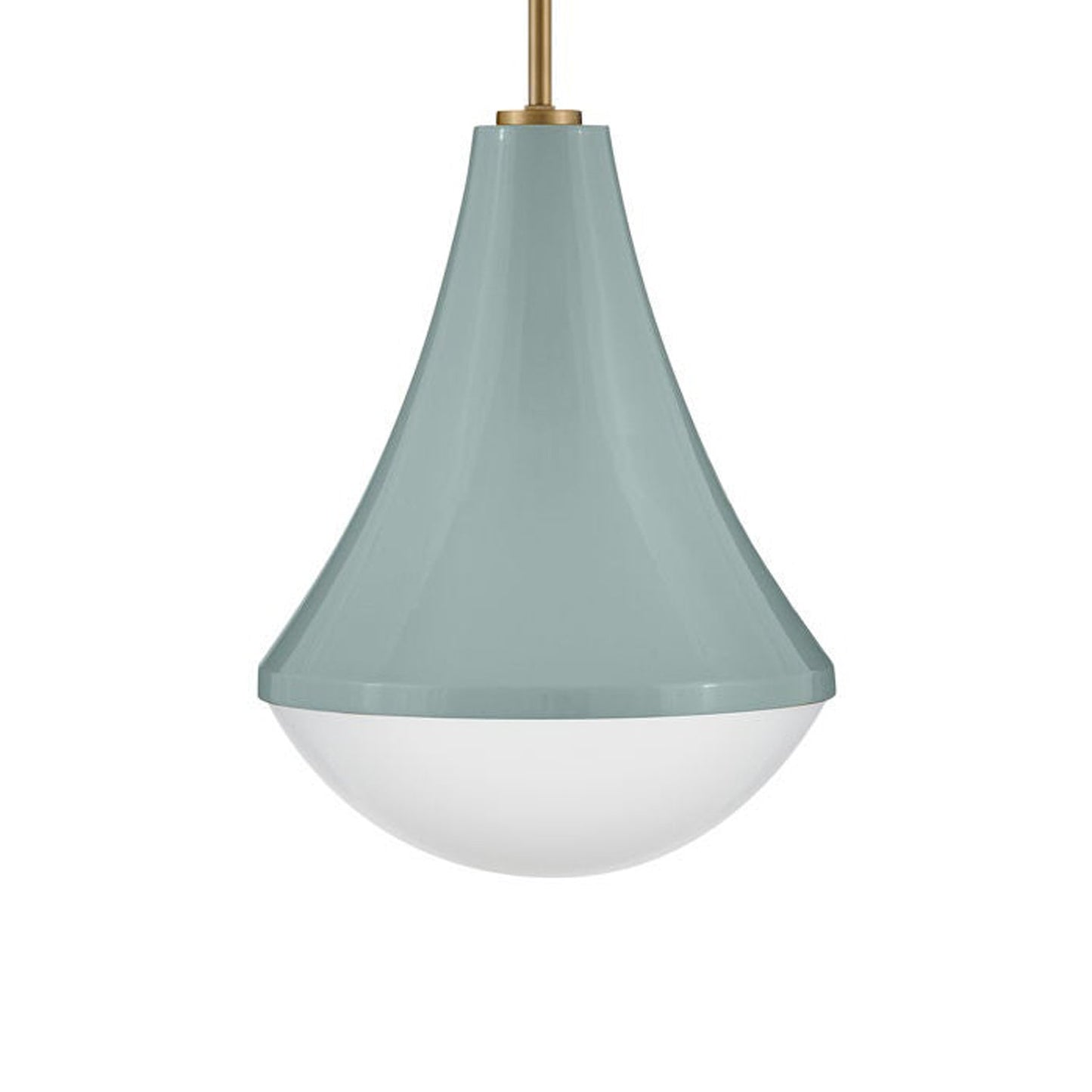 Haddie Pendant Light in Detail.