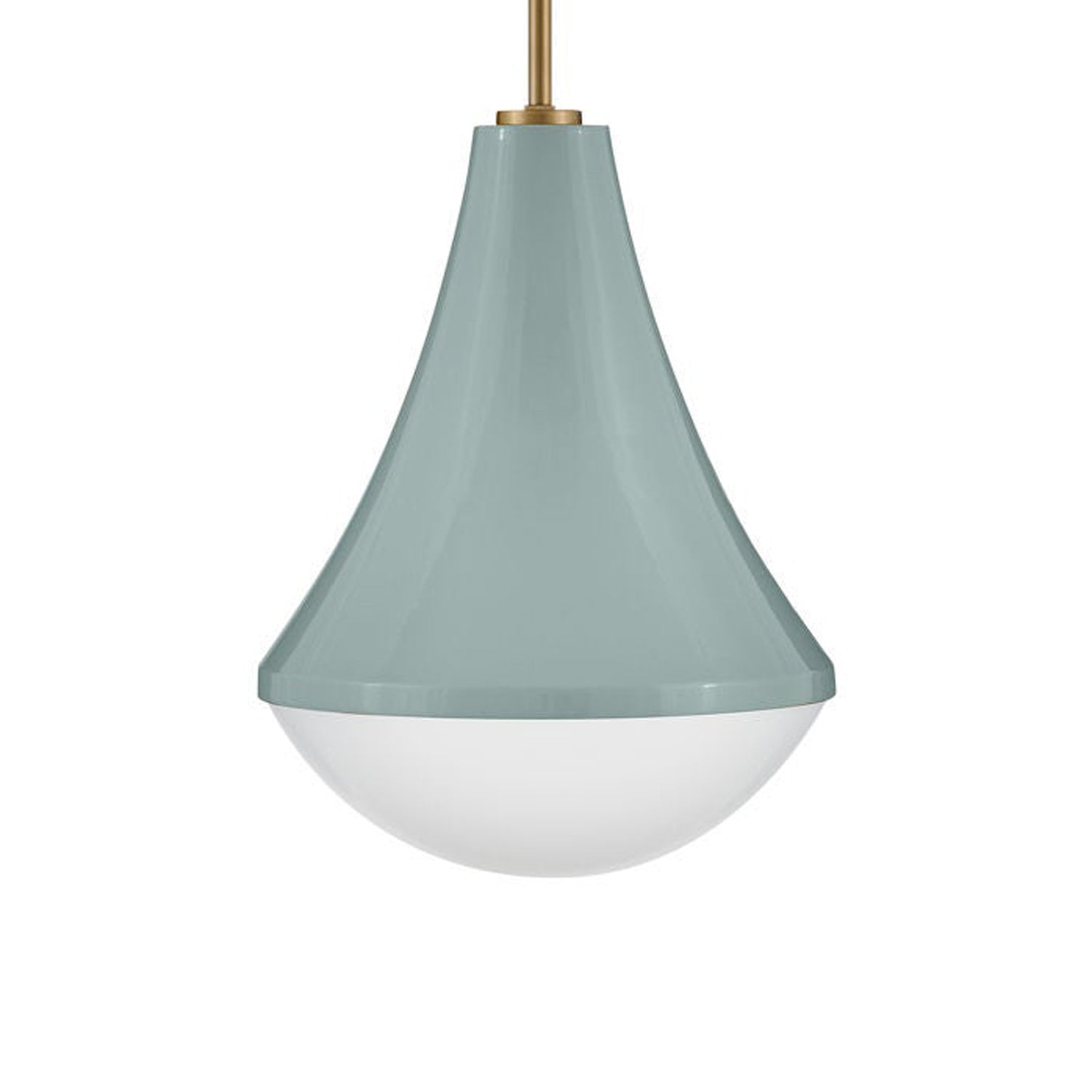 Haddie Pendant Light in Detail.