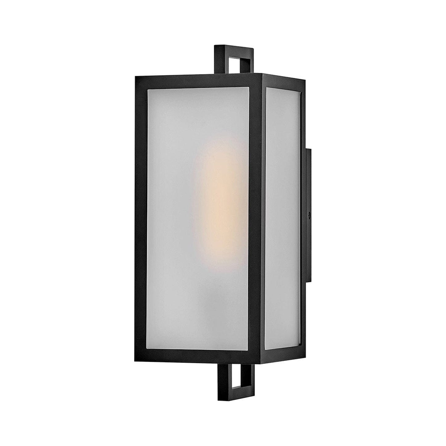 Halden Outdoor Wall Light (15-Inch).