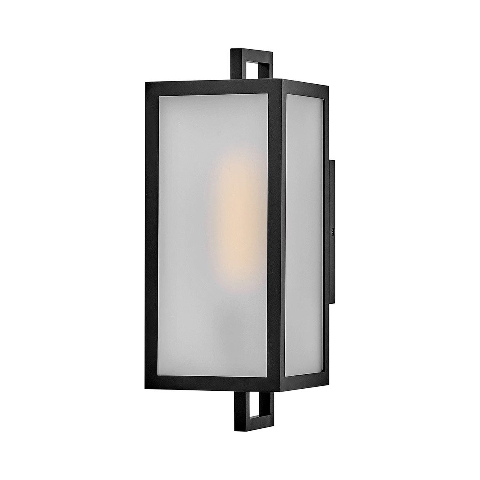 Halden Outdoor Wall Light (15-Inch).