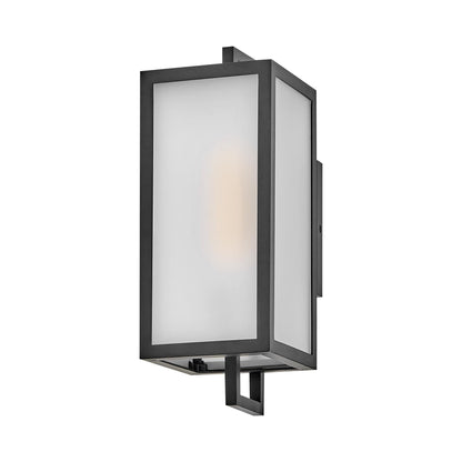 Halden Outdoor Wall Light.