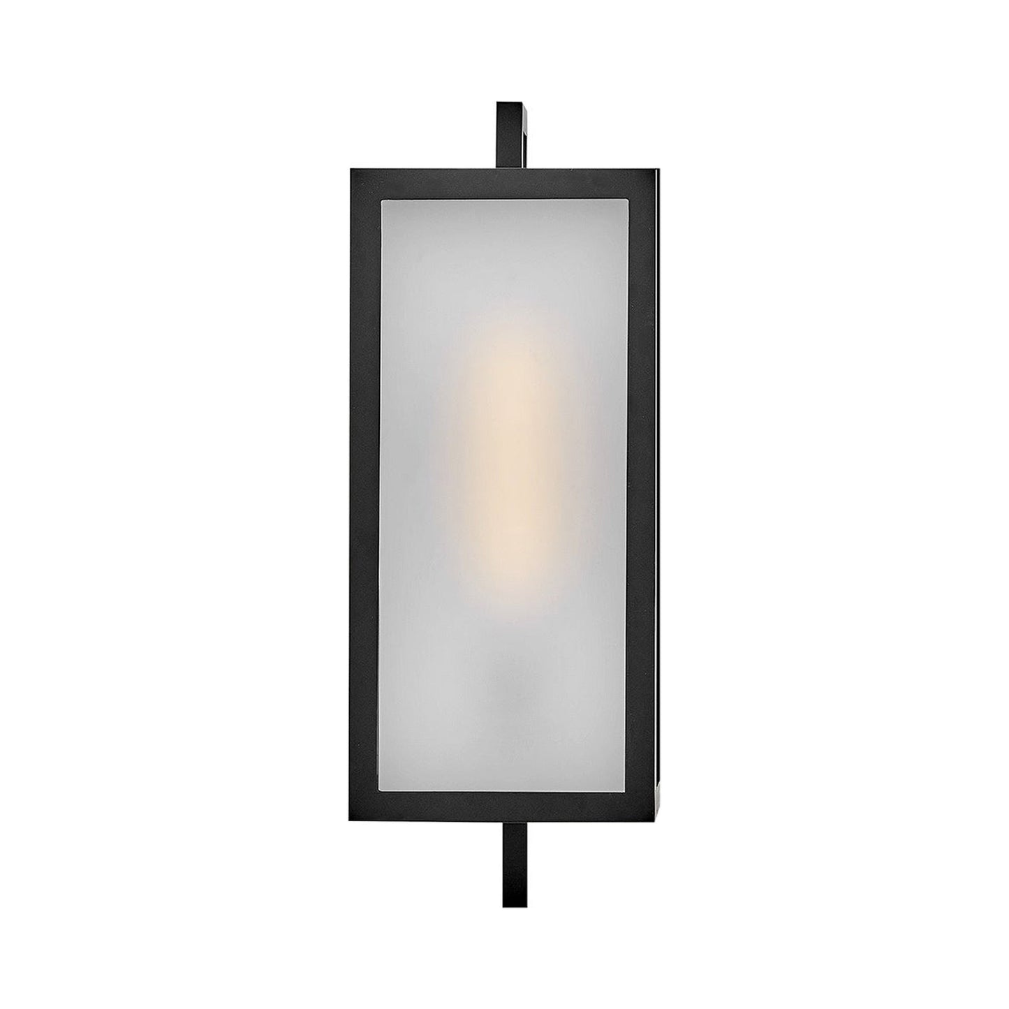 Halden Outdoor Wall Light in Detail.