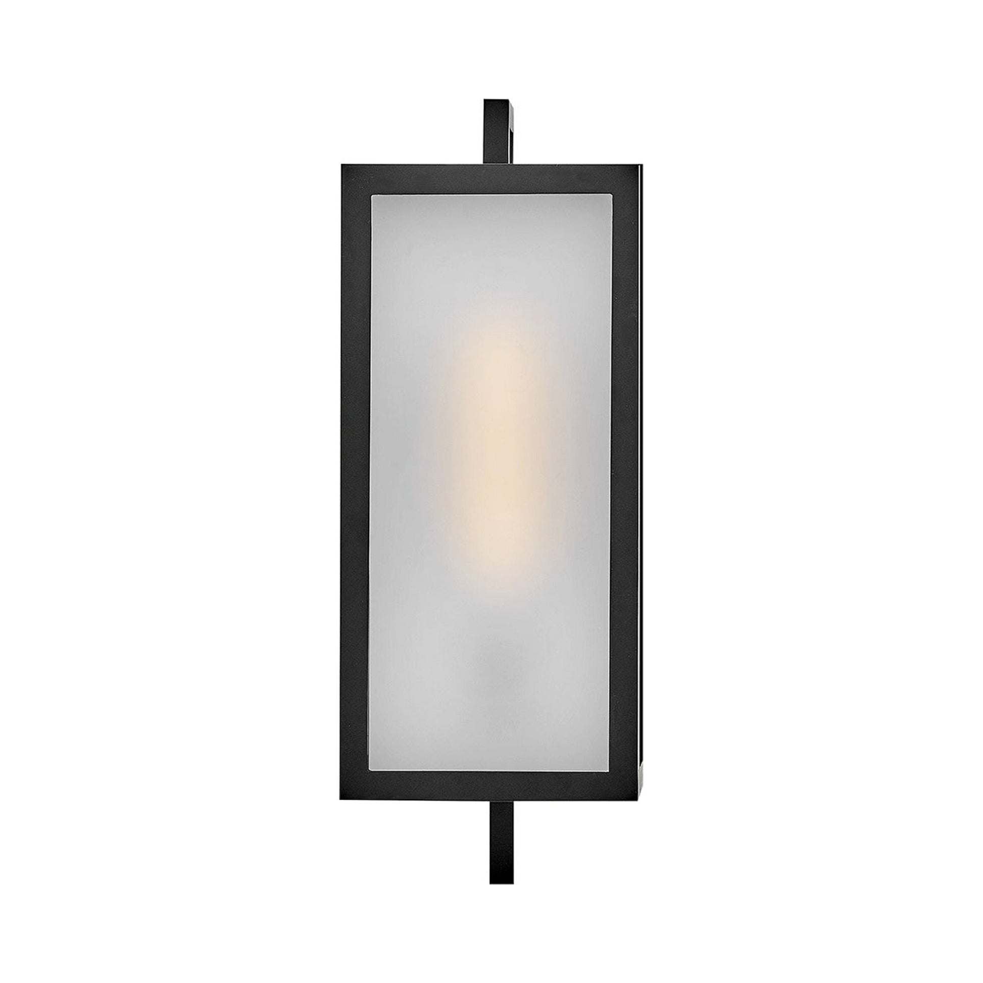 Halden Outdoor Wall Light in Detail.