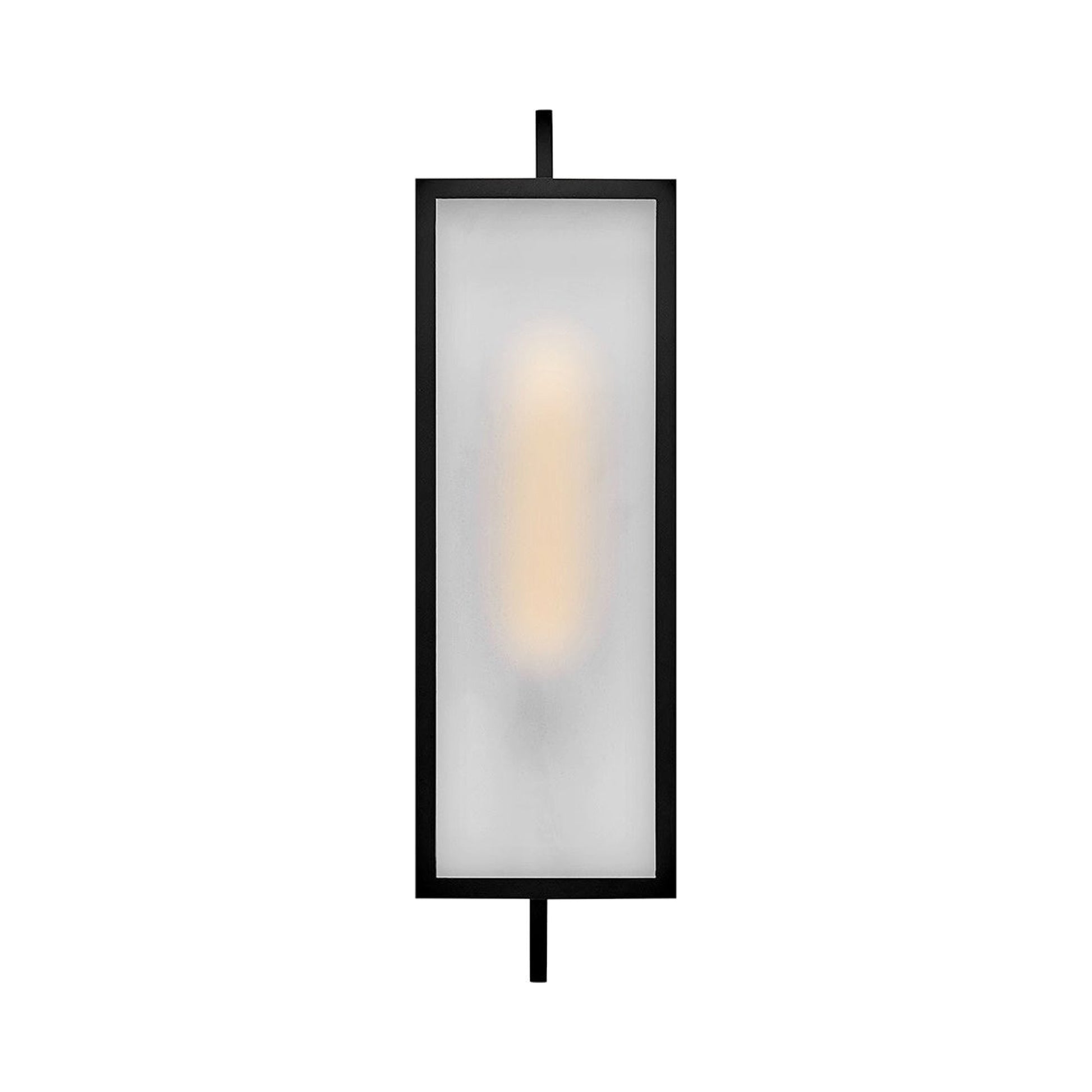 Halden Outdoor Wall Light in Detail.