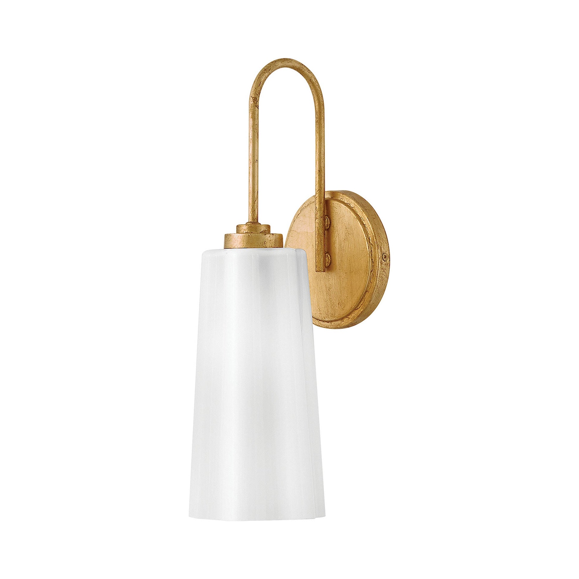 Honey Bath Wall Light.