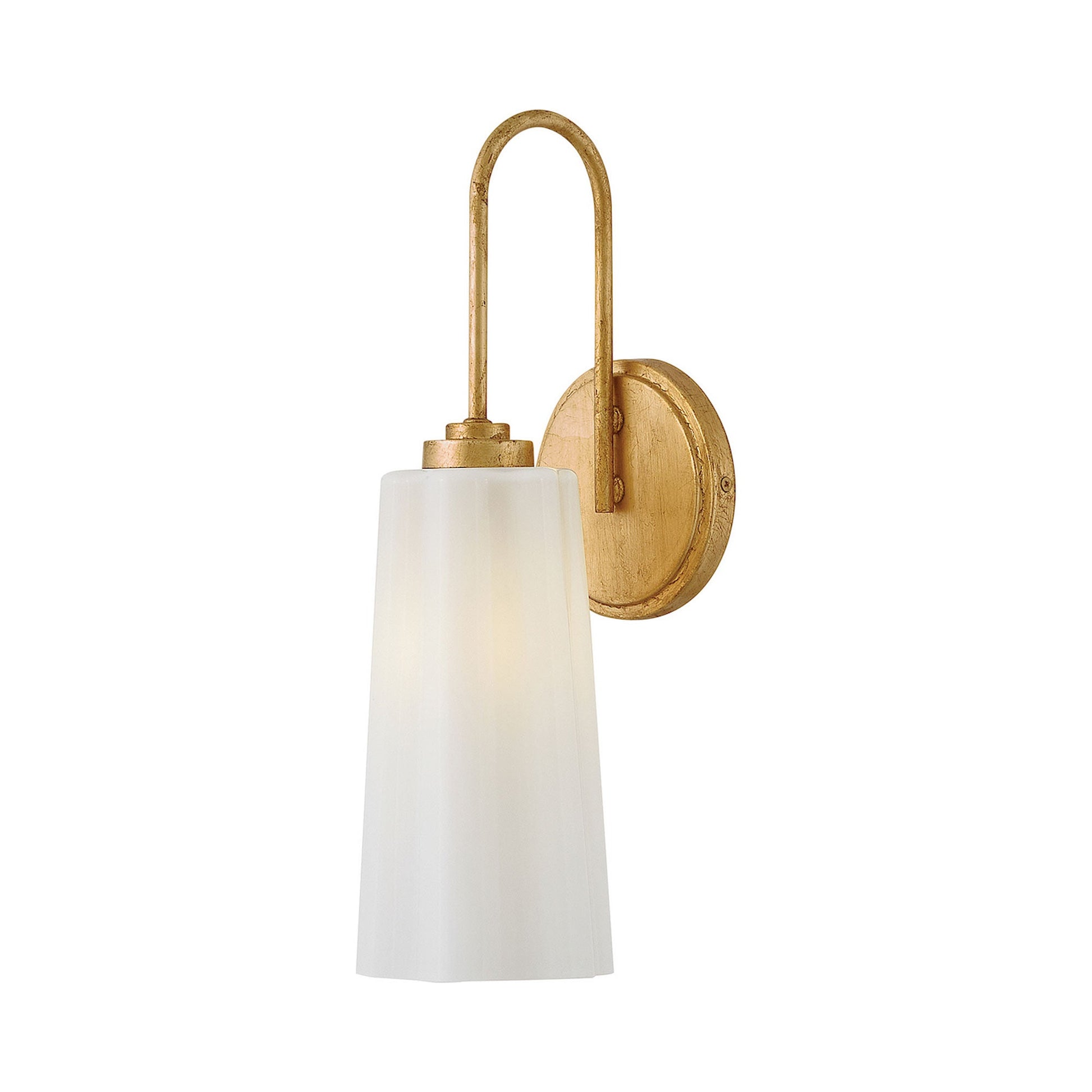 Honey Bath Wall Light in Detail.