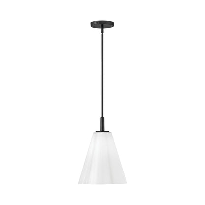 Honey Pendant Light in Black.