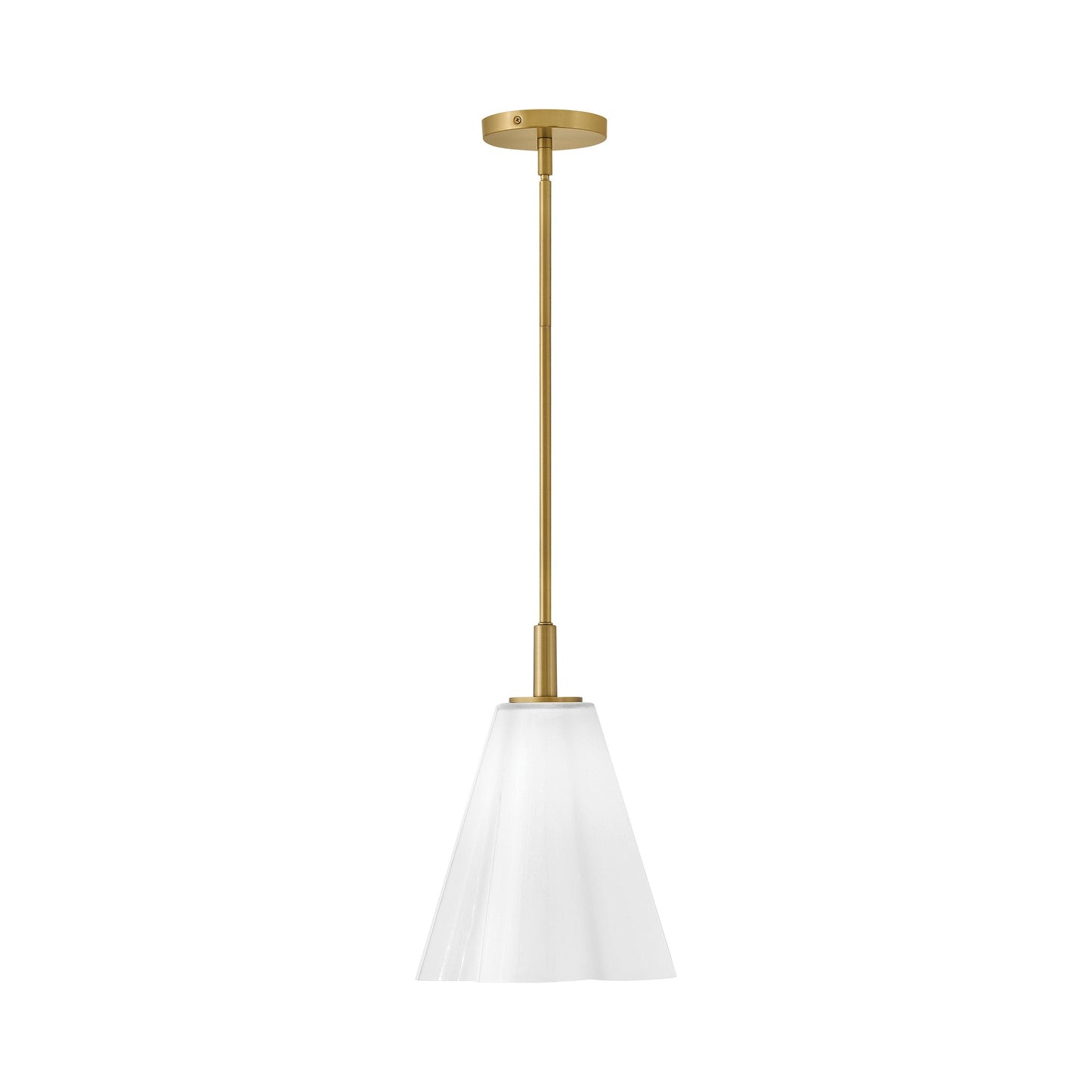 Honey Pendant Light.