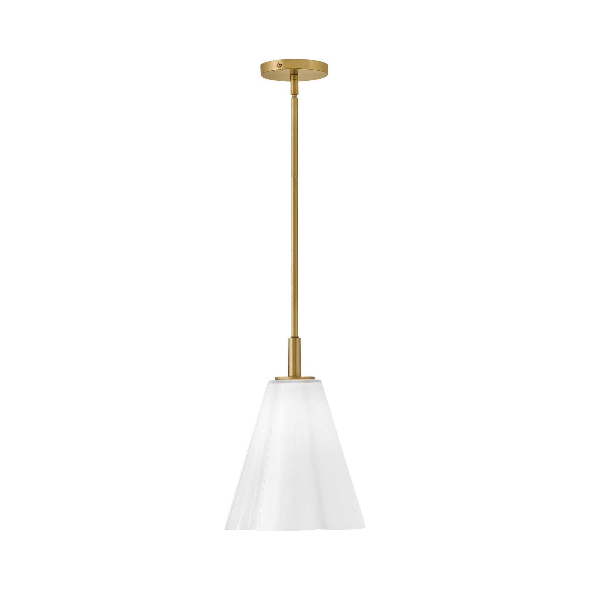 Honey Pendant Light.