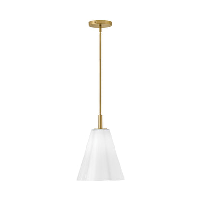 Honey Pendant Light.