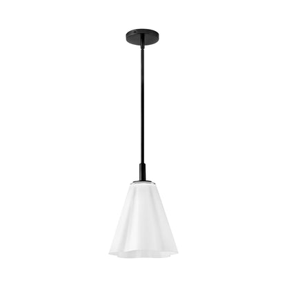 Honey Pendant Light in Detail.