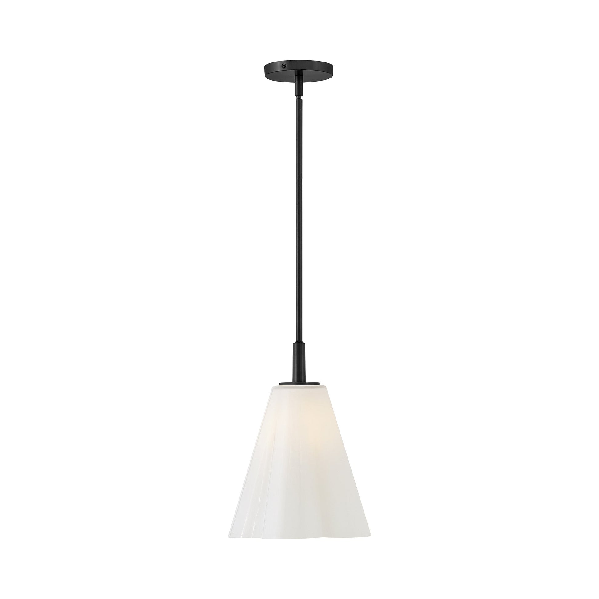 Honey Pendant Light in Detail.