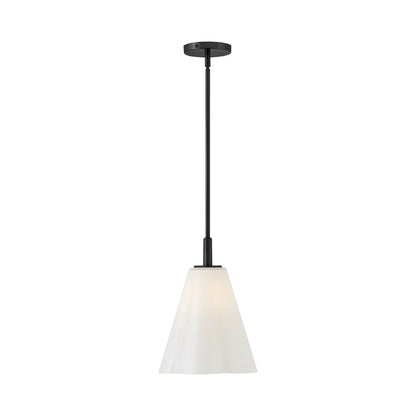Honey Pendant Light in Detail.