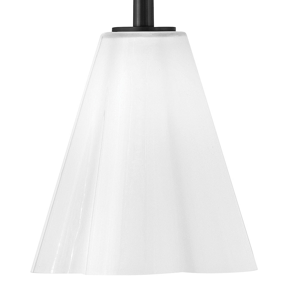 Honey Pendant Light in Detail.