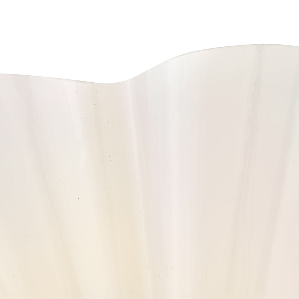 Honey Semi Flush Mount Ceiling Light in Detail.