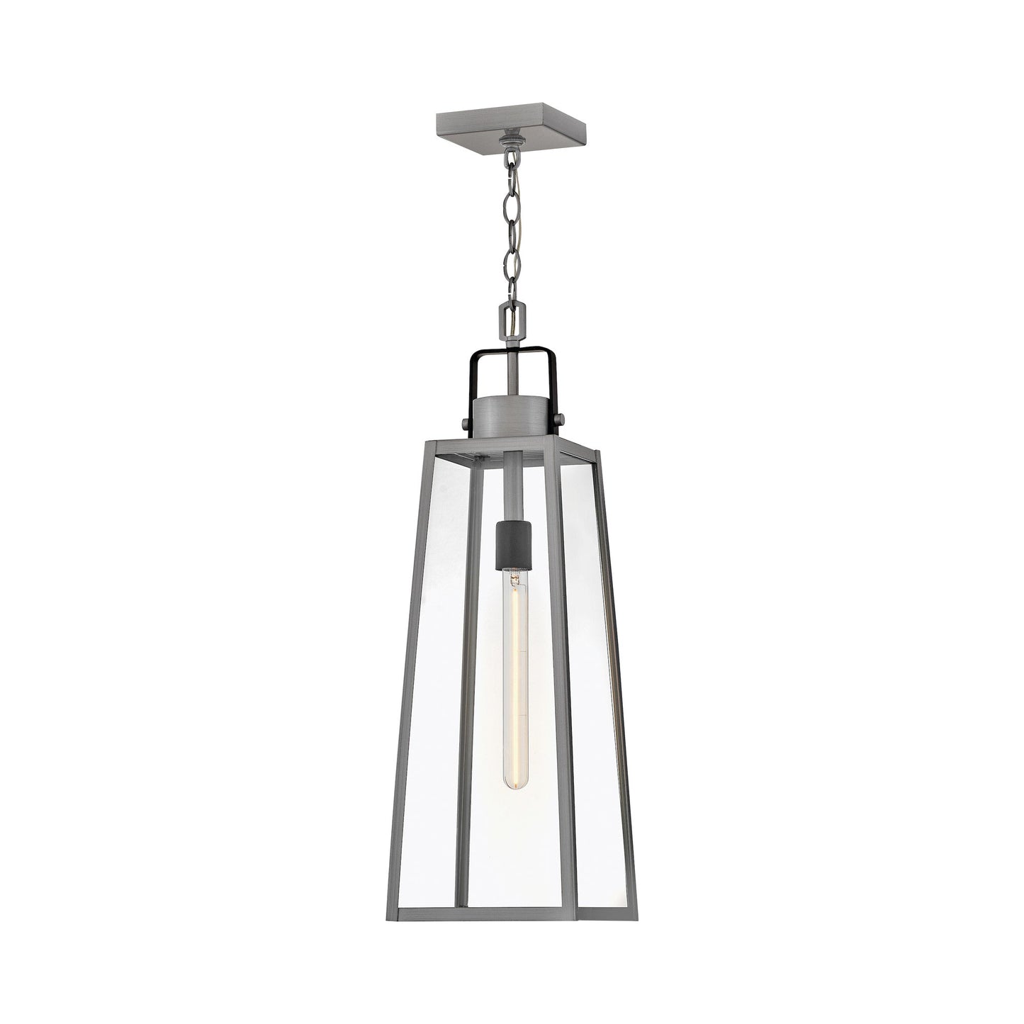 Hugh Outdoor Pendant Light.