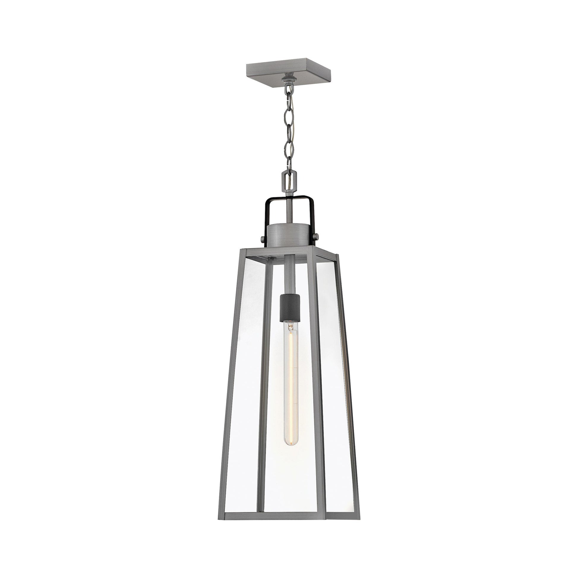 Hugh Outdoor Pendant Light.