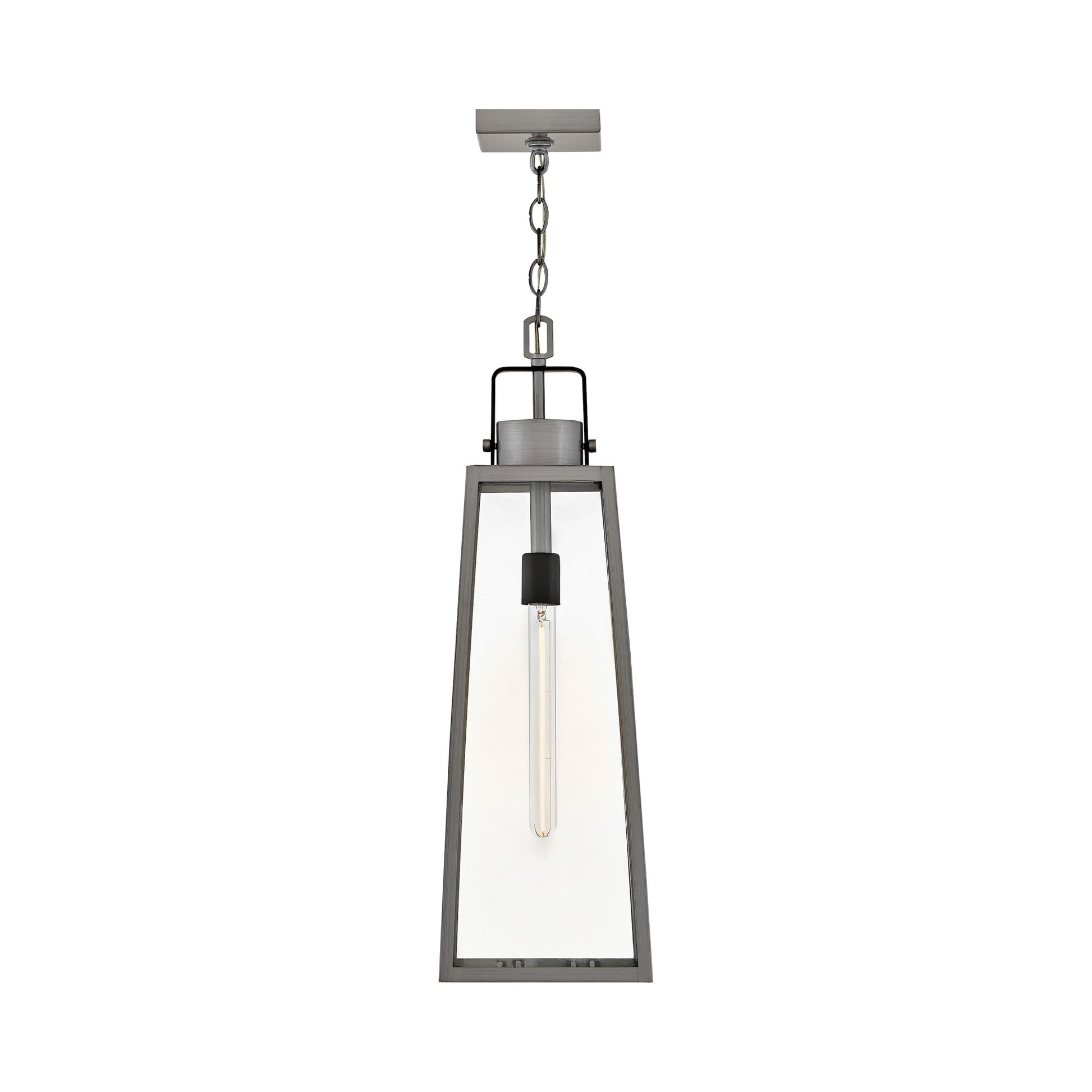 Hugh Outdoor Pendant Light in Detail.