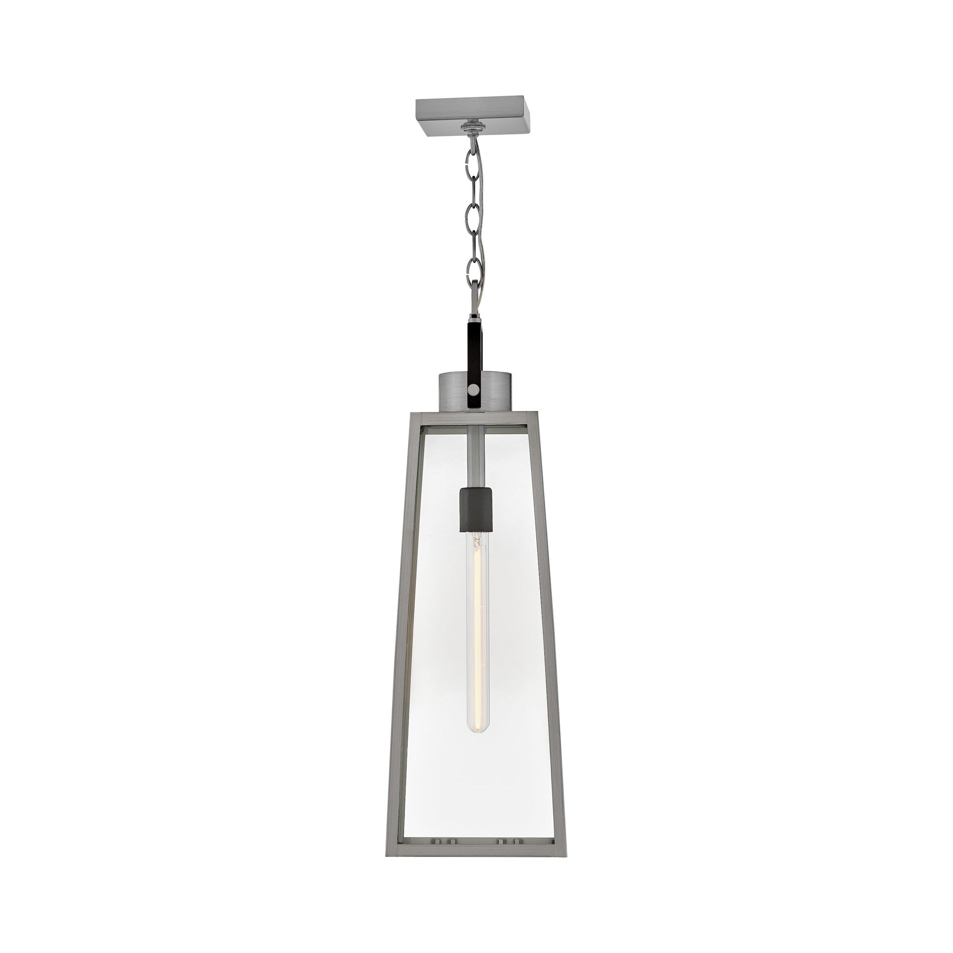 Hugh Outdoor Pendant Light in Detail.