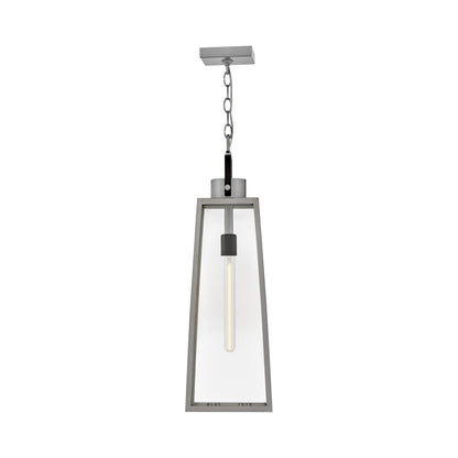 Hugh Outdoor Pendant Light in Detail.