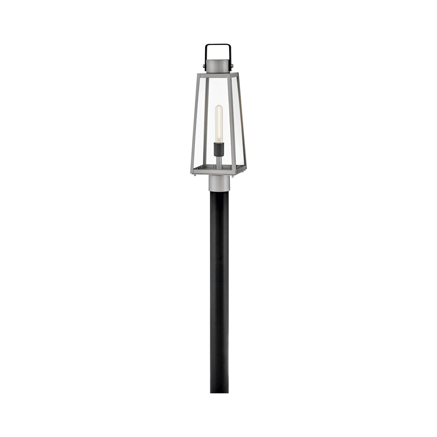Hugh Outdoor Post Light.