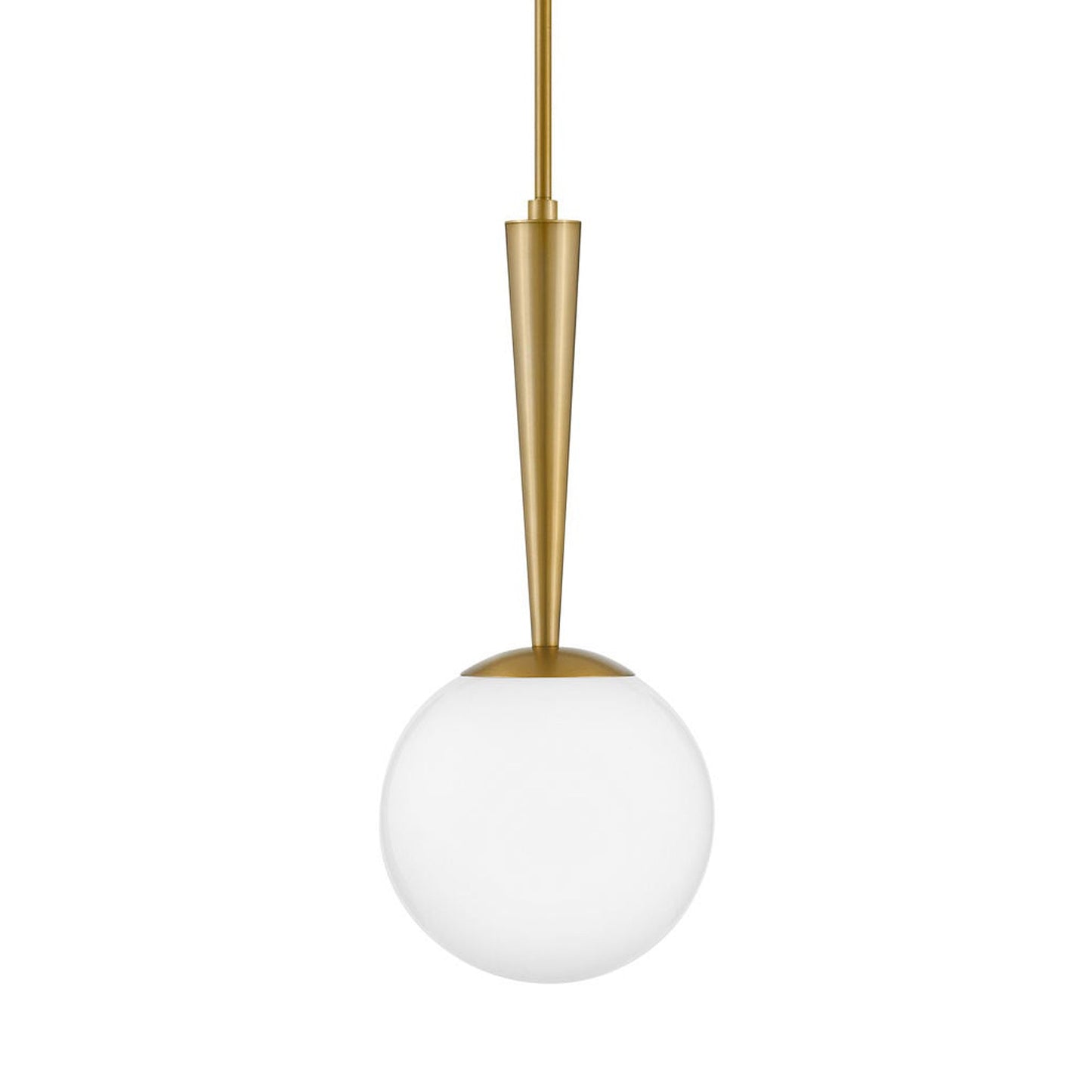 Izzy Pendant Light in Detail.