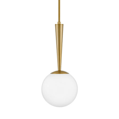 Izzy Pendant Light in Detail.