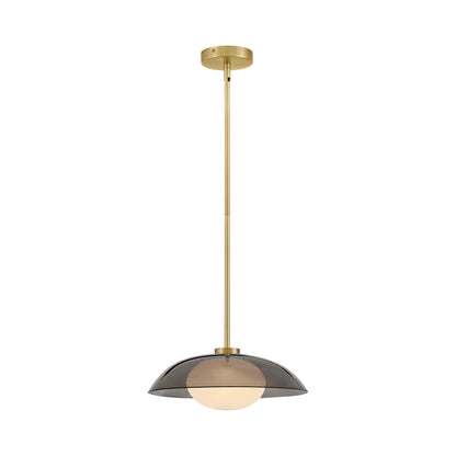 Jace LED Pendant Light.