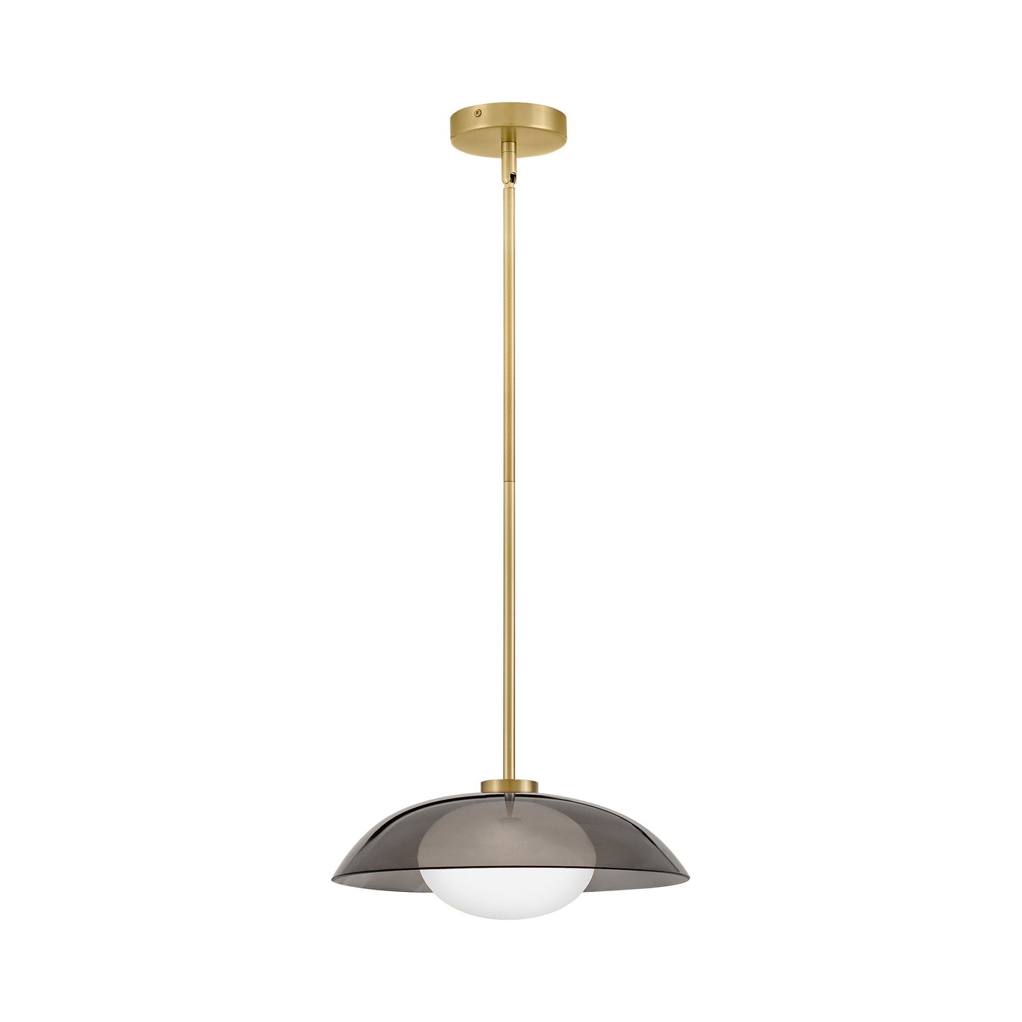 Jace LED Pendant Light in Detail.