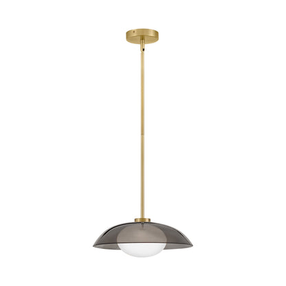 Jace LED Pendant Light in Detail.