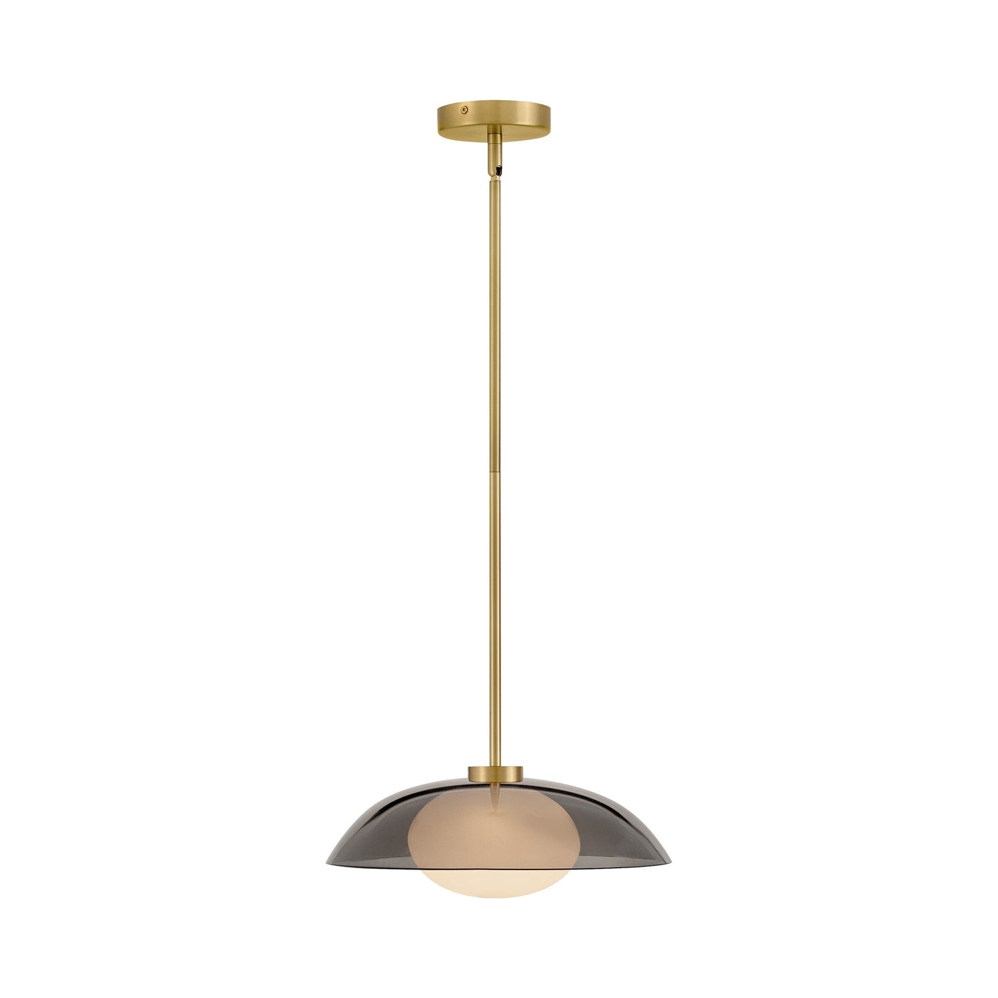 Jace LED Pendant Light in Detail.