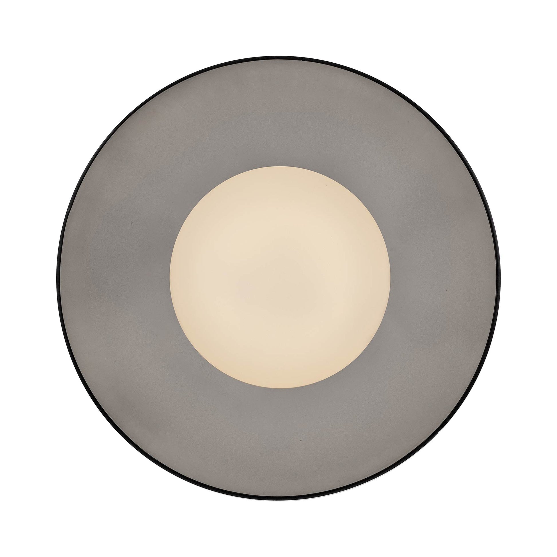 Jace LED Pendant Light in Detail.
