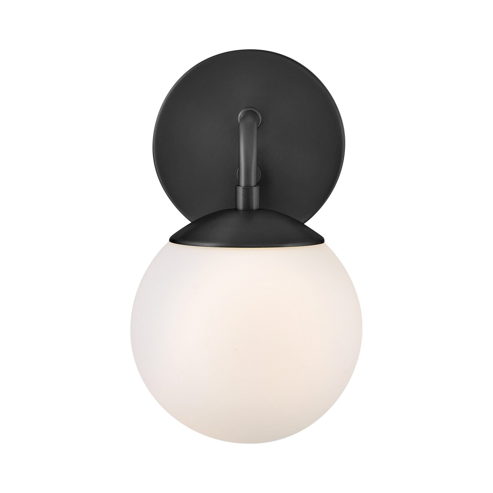 Julep Wall Light in Black.