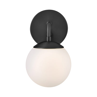 Julep Wall Light in Black.