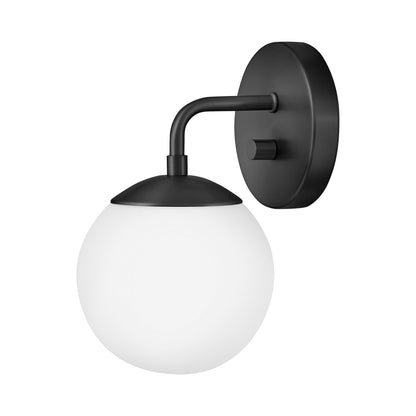Julep Wall Light in Detail.