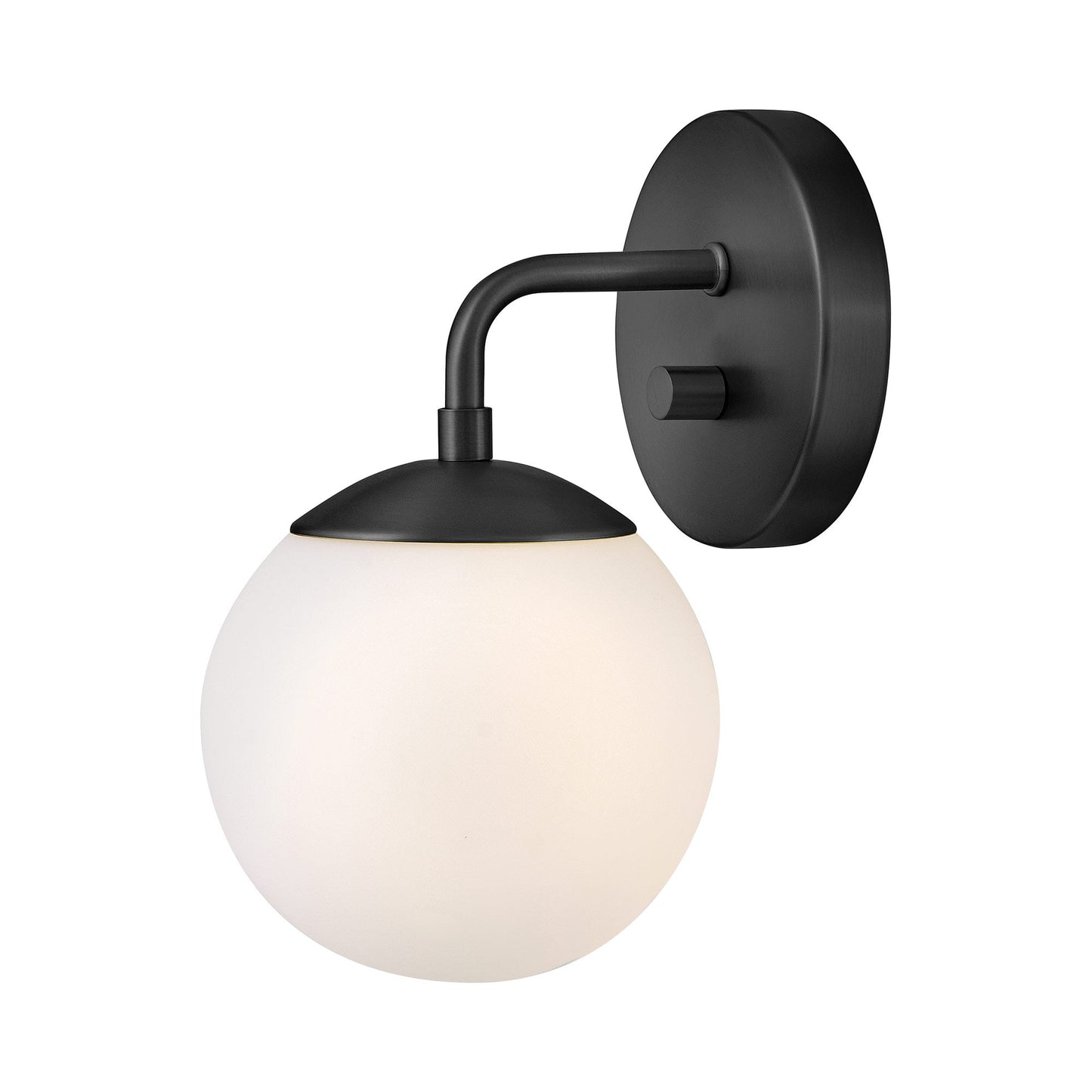 Julep Wall Light in Detail.