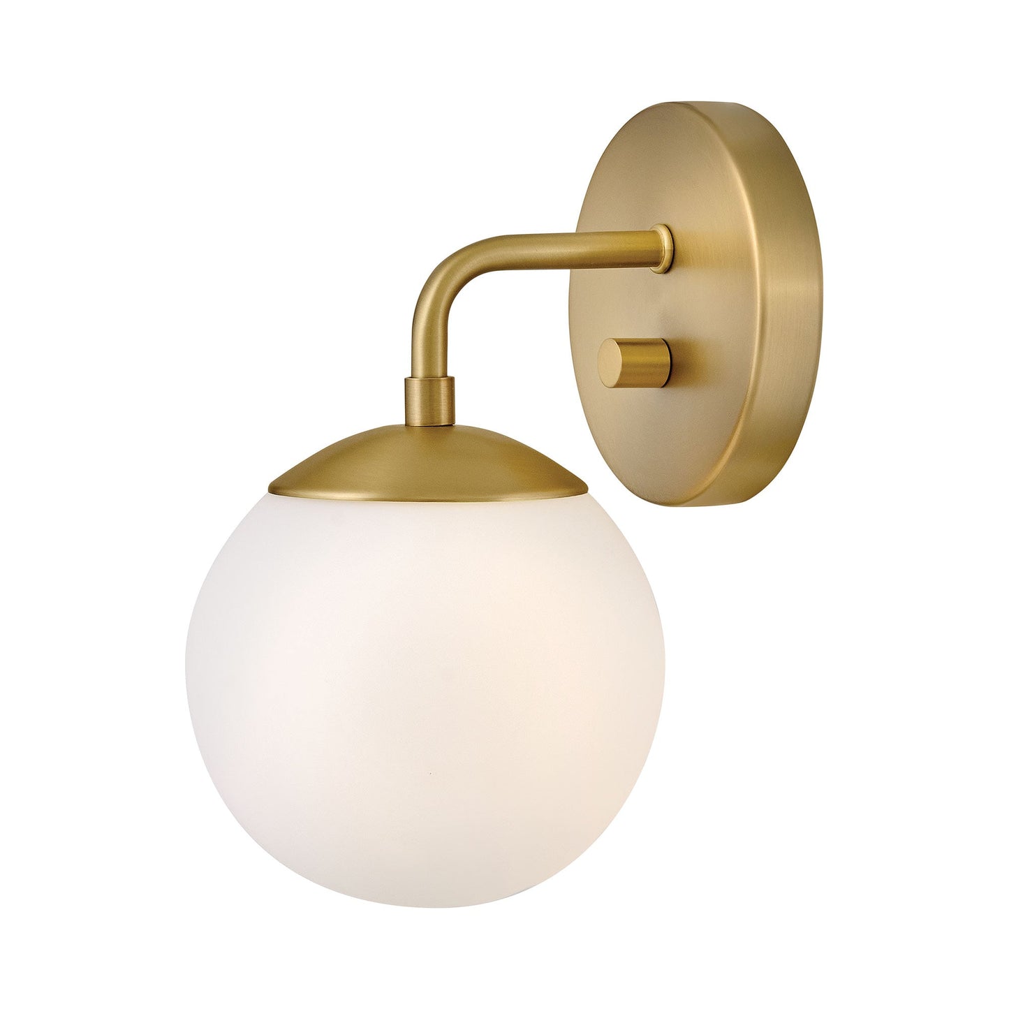 Julep Wall Light in Detail.