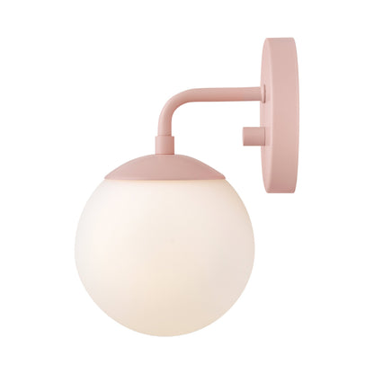 Julep Wall Light in Detail.