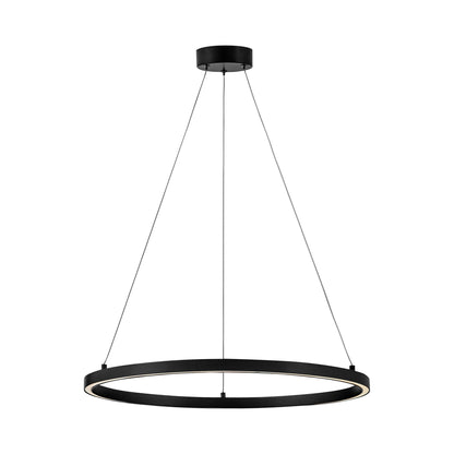 Kenna LED Chandelier.