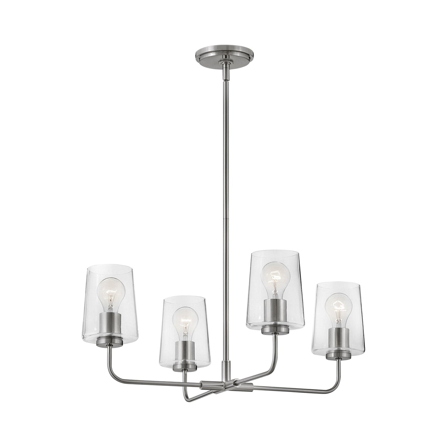 Kline Chandelier.