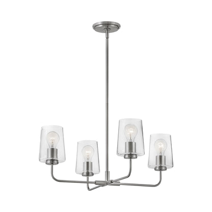 Kline Chandelier.