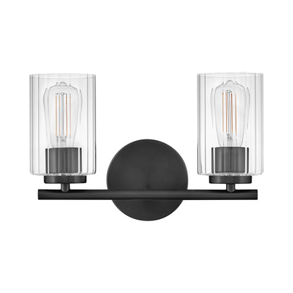 Leta Bath Vanity Light.