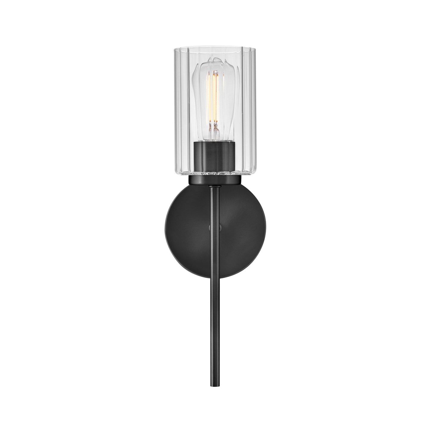 Leta Bath Wall Light in Detail.