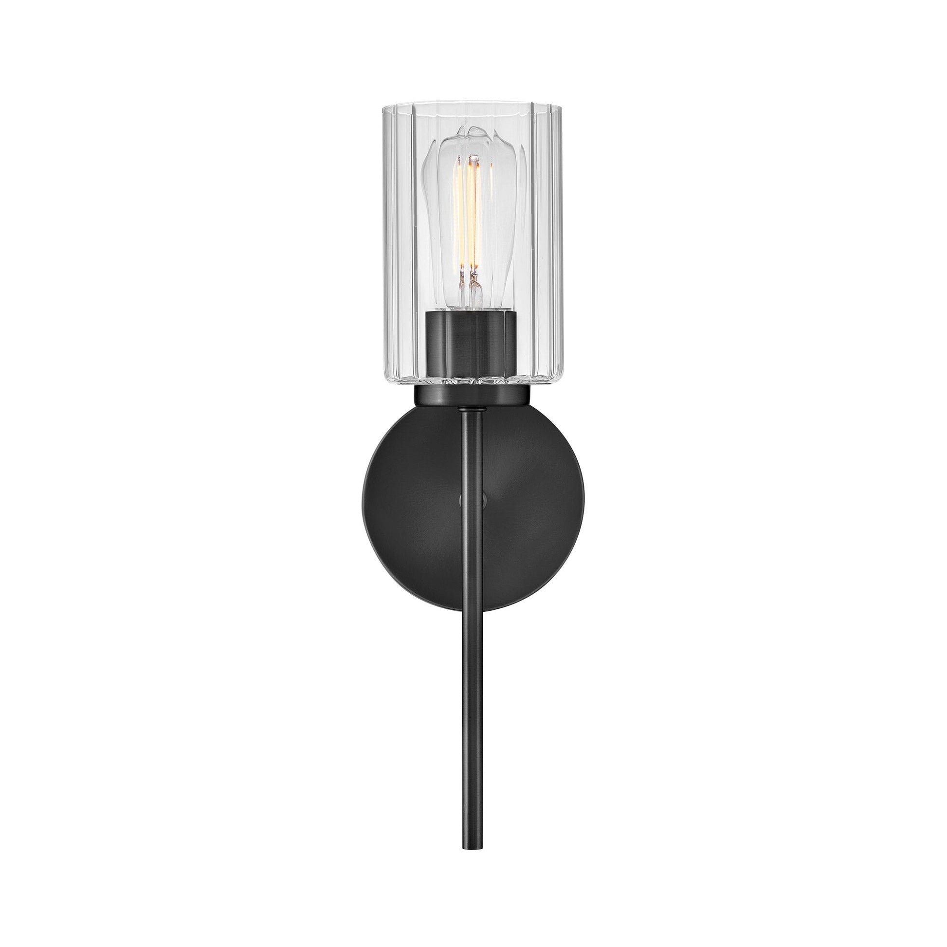 Leta Bath Wall Light in Detail.