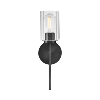 Leta Bath Wall Light in Detail.